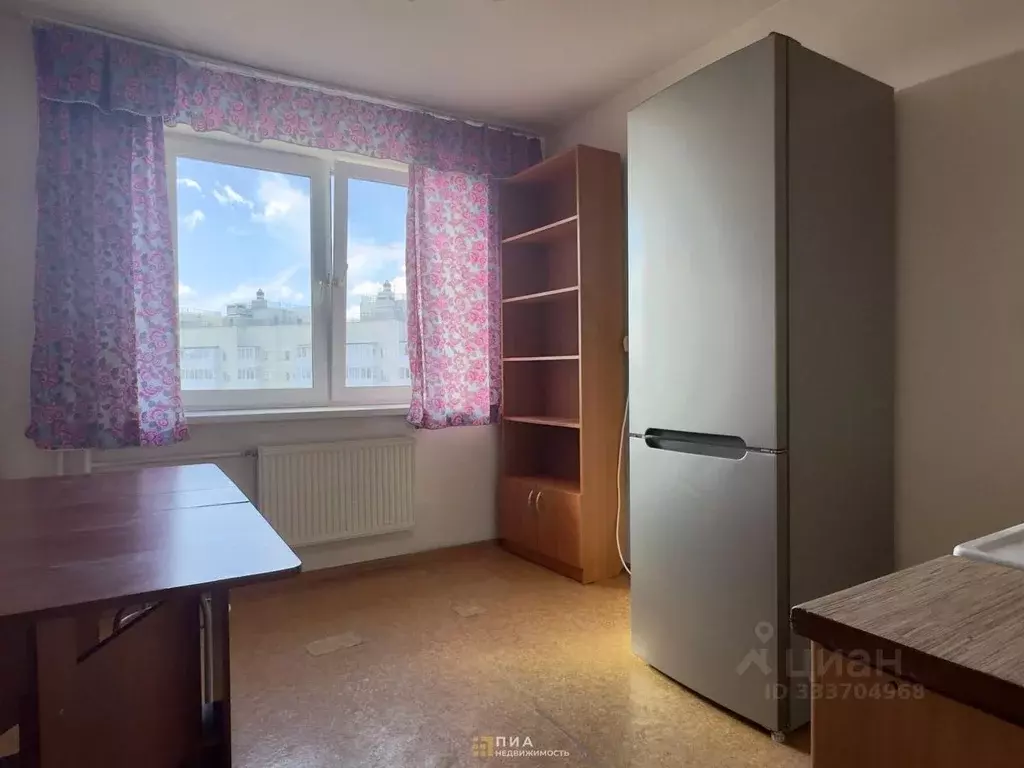 1-к кв. Санкт-Петербург ул. Маршала Захарова, 14к4 (38.1 м) - Фото 2