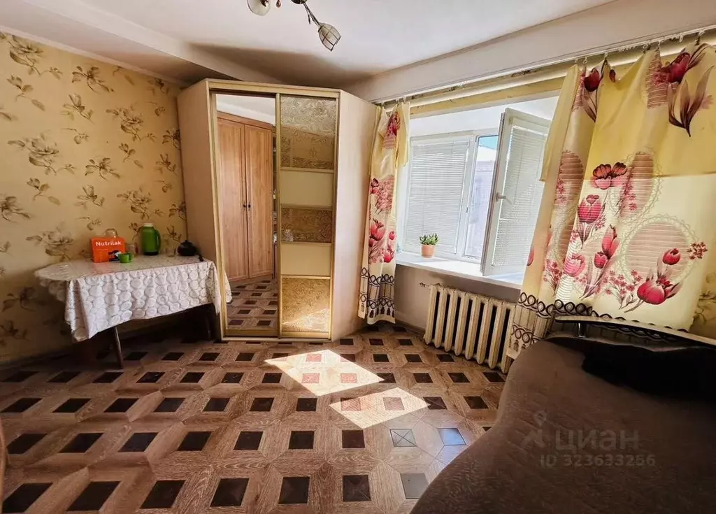 Студия Нижегородская область, Бор ул. Чугунова, 12 (22.0 м) - Фото 2