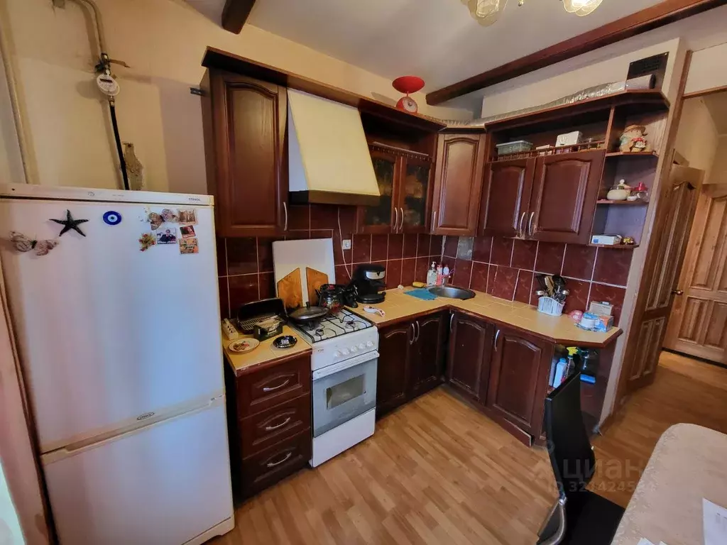 2-к кв. Псковская область, Псков ул. Военный Городок-3, 136 (63.0 м) - Фото 2