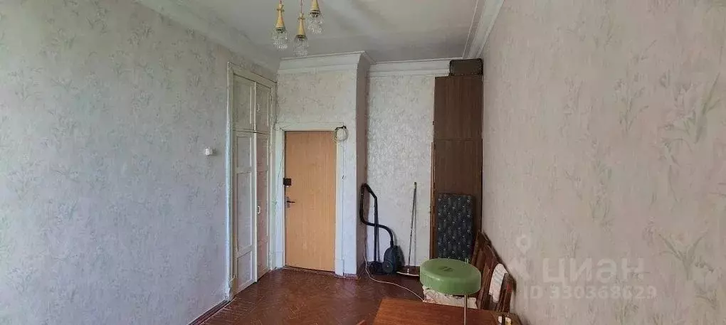 Комната Мурманская область, Мурманск ул. Нахимова, 17 (15.0 м) - Фото 2