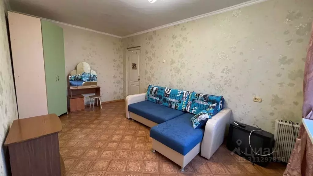 2-к кв. Татарстан, Набережные Челны 48-й комплекс, 20 (48.0 м) - Фото 1