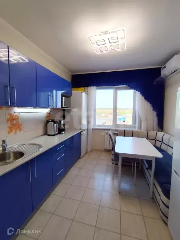 Продаётся 2-к квартира, 54.8 м - Фото 0
