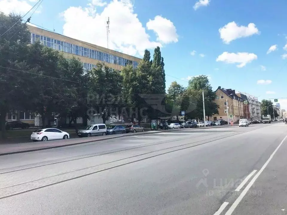 Помещение свободного назначения в Калининградская область, Калининград ... - Фото 2