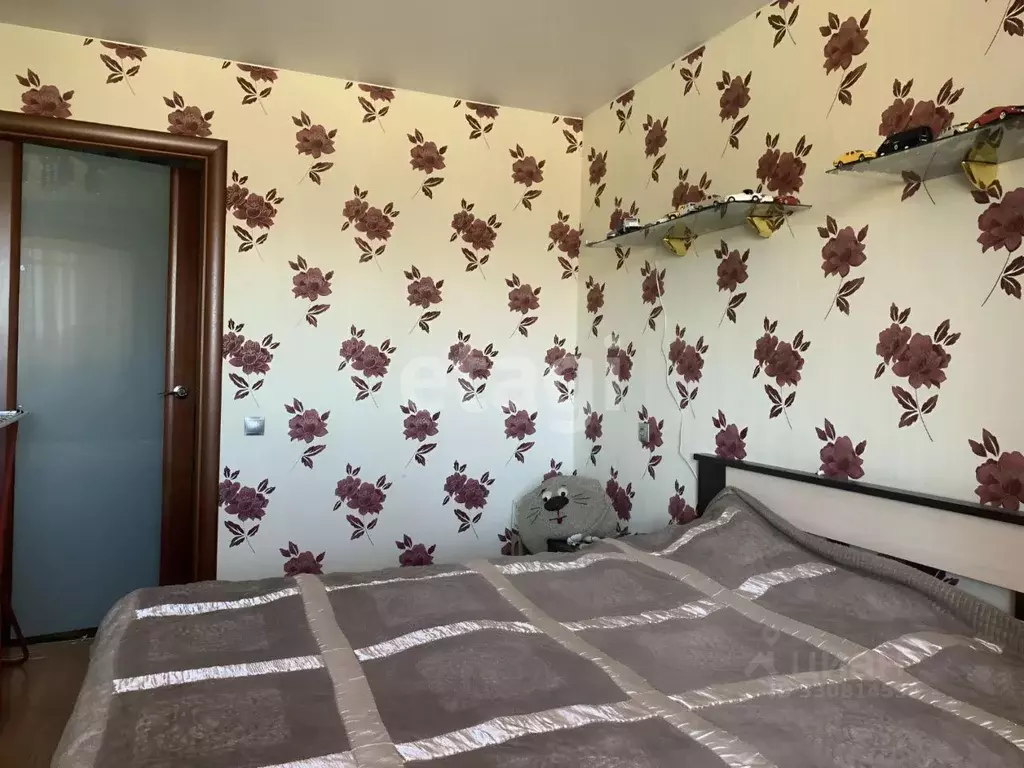 2-к кв. Санкт-Петербург ул. Партизана Германа, 41 (58.0 м) - Фото 1