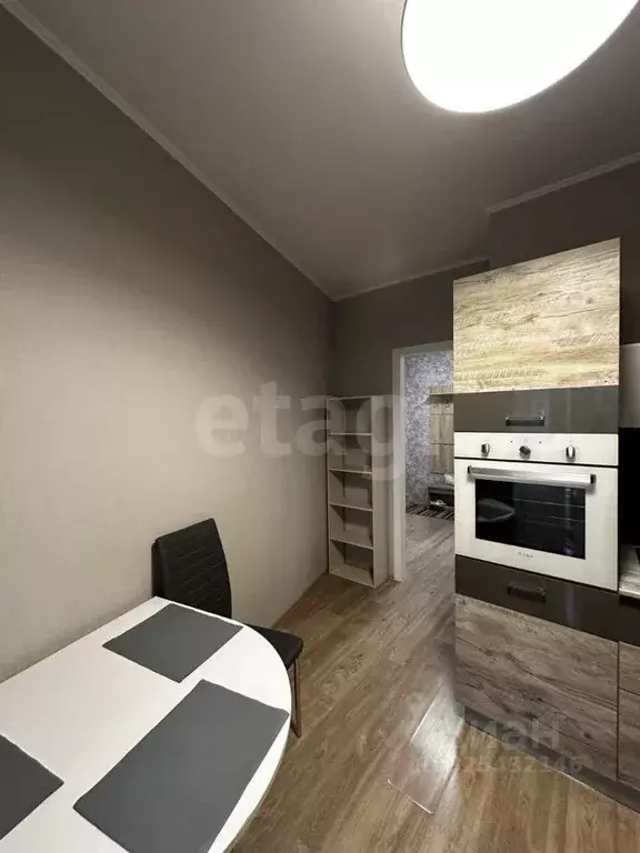 1-к кв. Московская область, Химки ул. Германа Титова, 10 (36.8 м) - Фото 2