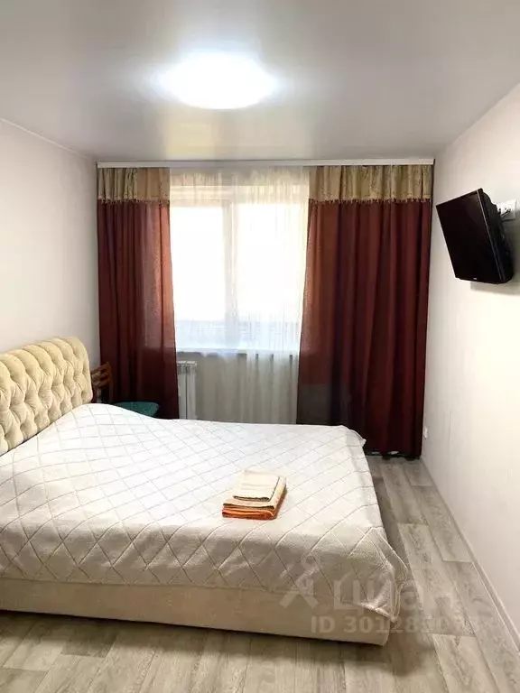 1-к кв. Вологодская область, Вологда Молодежная ул., 31к2 (40.0 м) - Фото 2