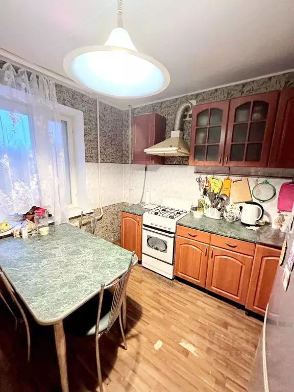 3-к кв. Новгородская область, Великий Новгород ул. Ворошилова, 2к1 ... - Фото 2