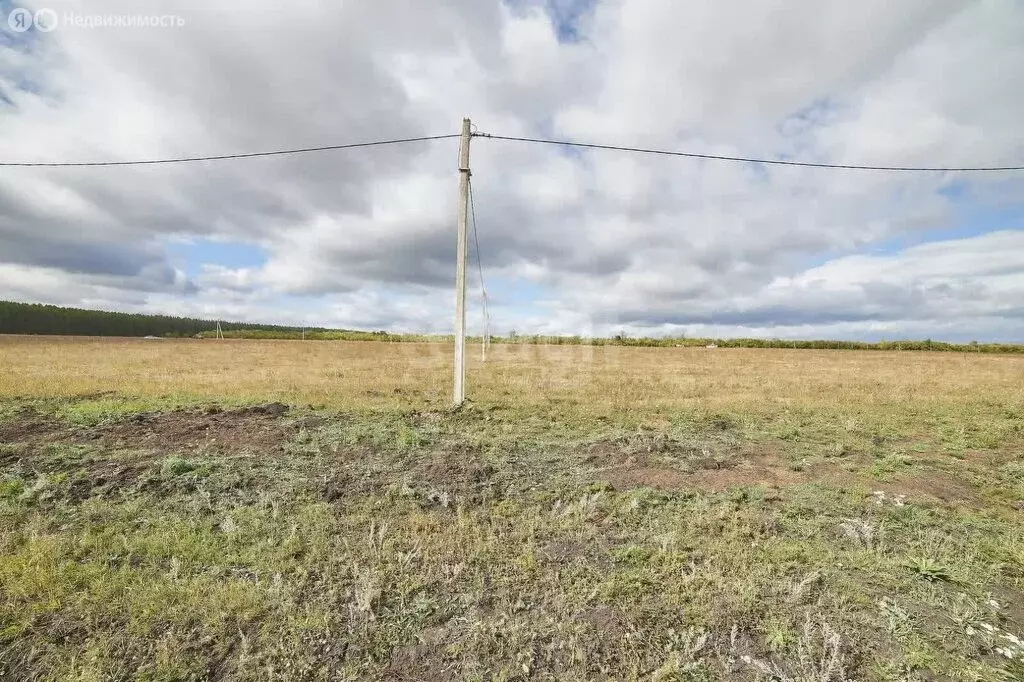 Участок в Кармаскалы, улица Зарипова (15 м) - Фото 2