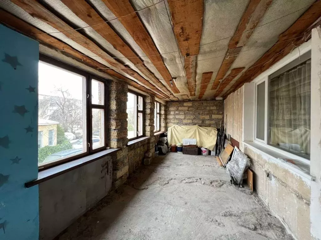 2-к кв. Севастополь ул. Горпищенко, 62 (42.0 м) - Фото 2