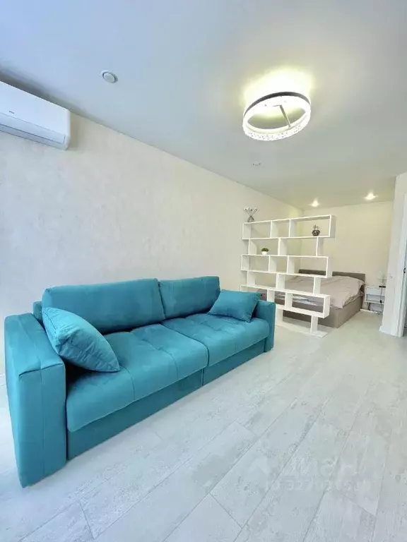 1-к кв. Тульская область, Новомосковск ул. Трудовые Резервы, 57к1 ... - Фото 2