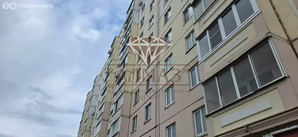 1-комнатная квартира: Елец, улица Коммунаров, 127В (33.6 м) - Фото 0