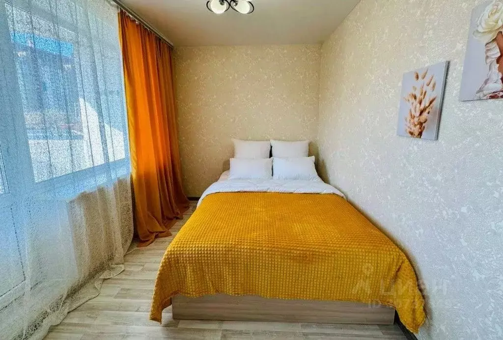 2-к кв. Приморский край, Уссурийск Первомайская ул., 18 (35.0 м) - Фото 1