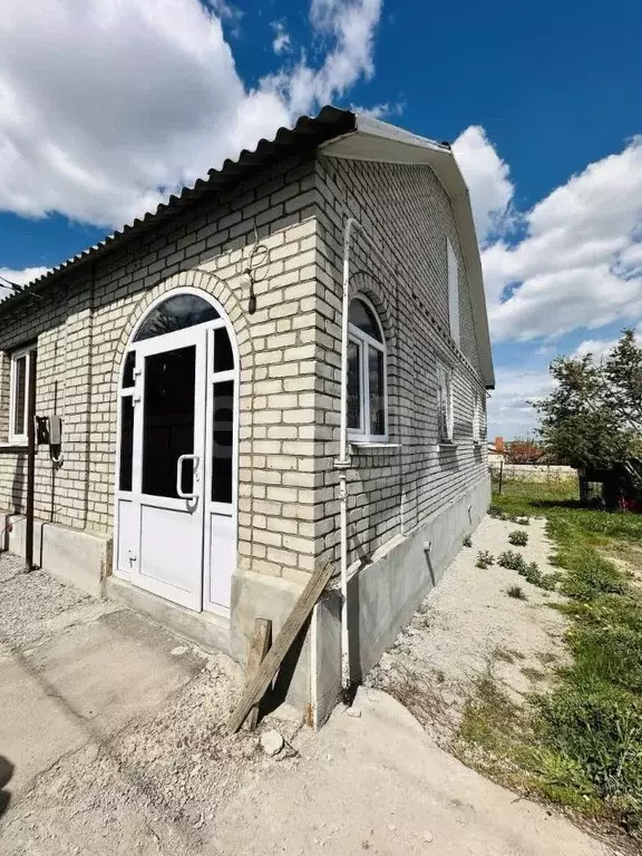 Дом в Белгородская область, Алексеевка Дальняя ул., 12 (121 м) - Фото 1
