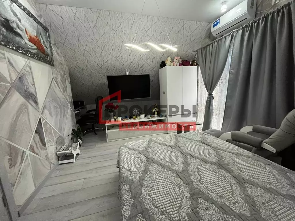 Дом в Севастополь Бентос ТСН, 57 (96 м) - Фото 1