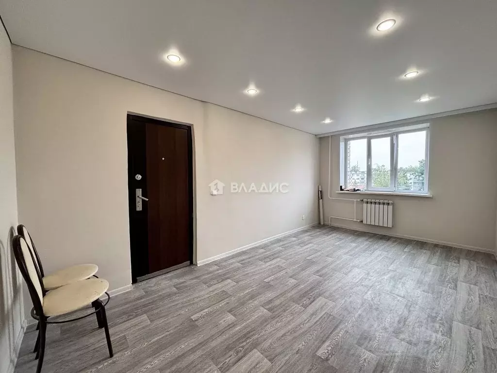 Комната Белгородская область, Старый Оскол Приборостроитель мкр, 21 ... - Фото 1