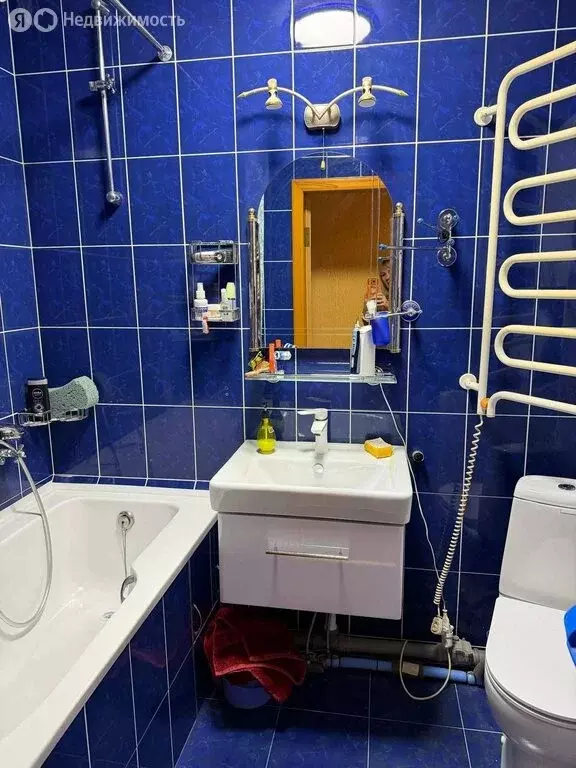 2-комнатная квартира: Керчь, улица Мирошника, 8 (48 м) - Фото 2