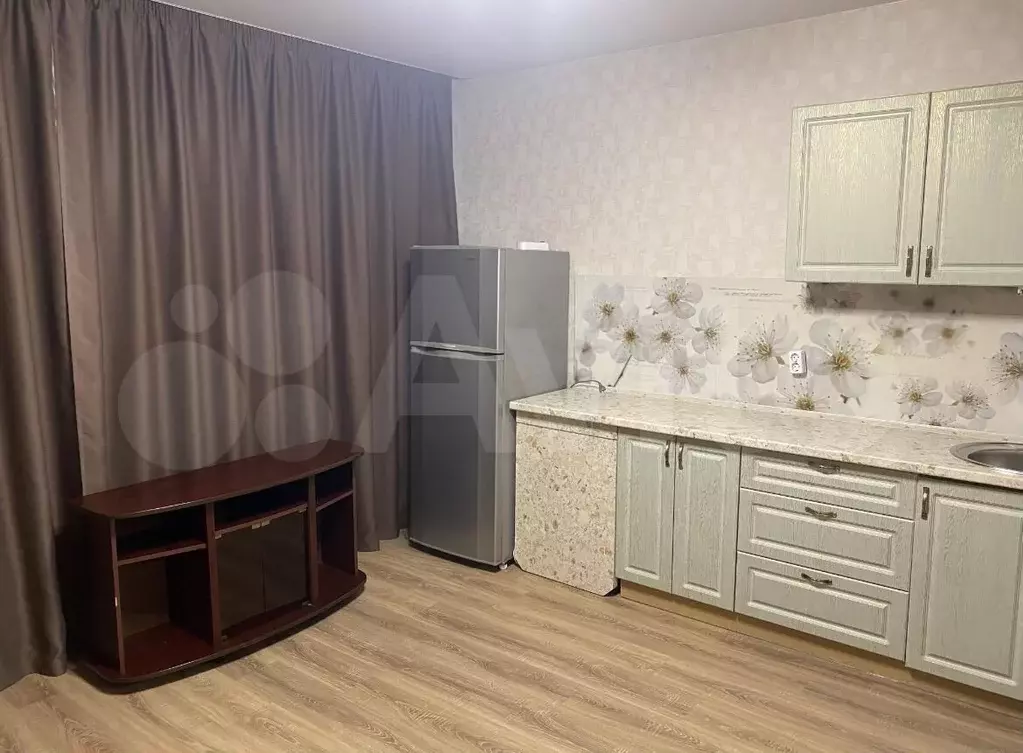 Квартира-студия, 28 м, 7/20 эт. - Фото 1
