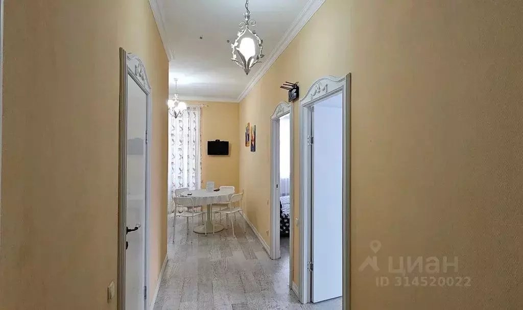 2-к кв. Ставропольский край, Ессентуки Советская ул., 18А (72.0 м) - Фото 1