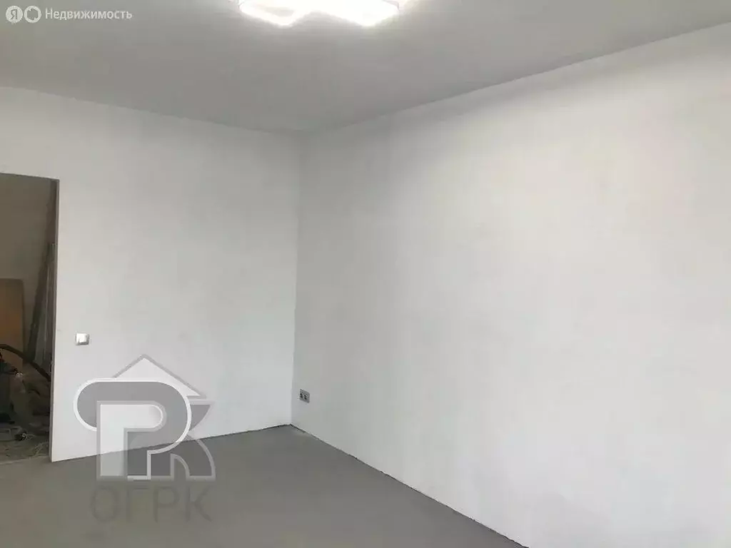 2-комнатная квартира: Москва, Нагорная улица, 19к2 (53.2 м) - Фото 1