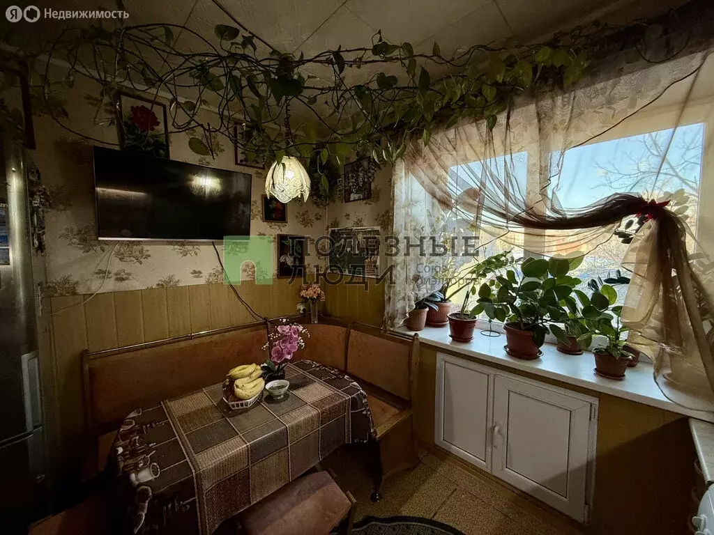 2-комнатная квартира: Ижевск, Красноармейская улица, 128 (53.9 м) - Фото 2