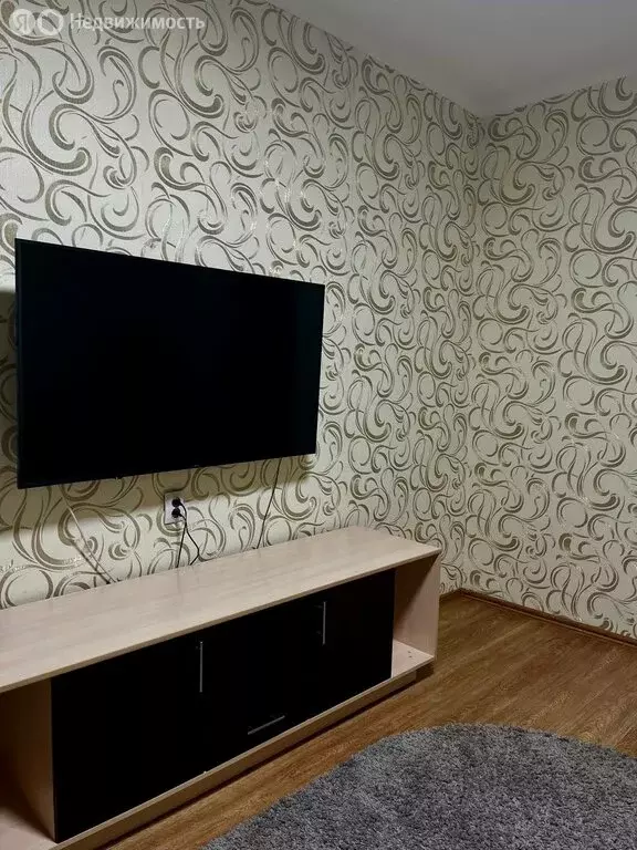 2-комнатная квартира: Нерюнгри, проспект Геологов, 77 (52.9 м) - Фото 1