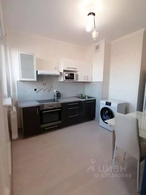 1-к кв. Москва Каширское ш., 148к2 (36.0 м) - Фото 1