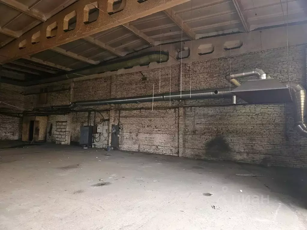 Помещение свободного назначения в Московская область, Балашиха Саввино ... - Фото 0