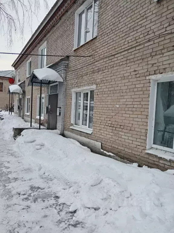 1-к кв. Татарстан, Казань ул. Короленко, 99 (34.2 м) - Фото 1