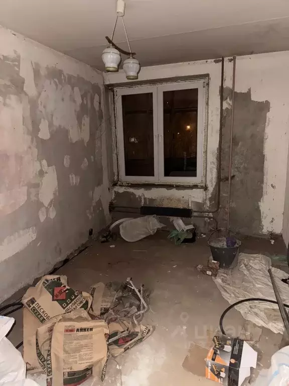 1-к кв. Москва Рязанский просп., 76/2 (45.3 м) - Фото 2