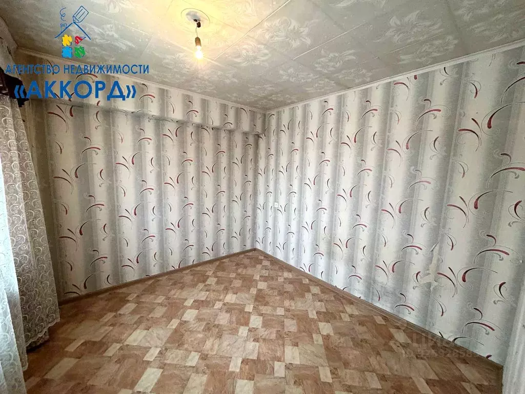 4-к кв. Алтайский край, Бийск ул. Льнокомбинат, 83 (58.2 м) - Фото 1