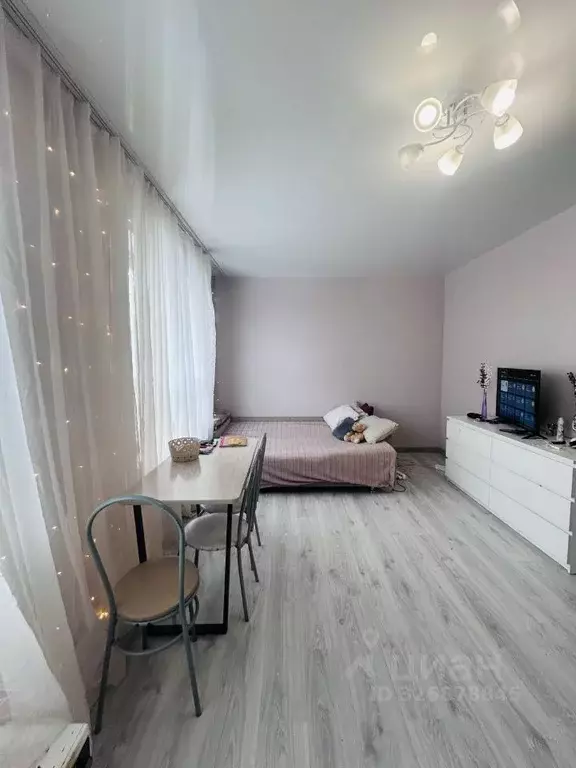 2-к кв. Свердловская область, Екатеринбург просп. Космонавтов, 108В ... - Фото 2