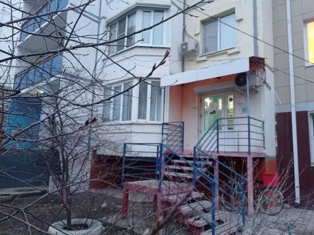 Помещение свободного назначения в Астраханская область, Астрахань ... - Фото 1