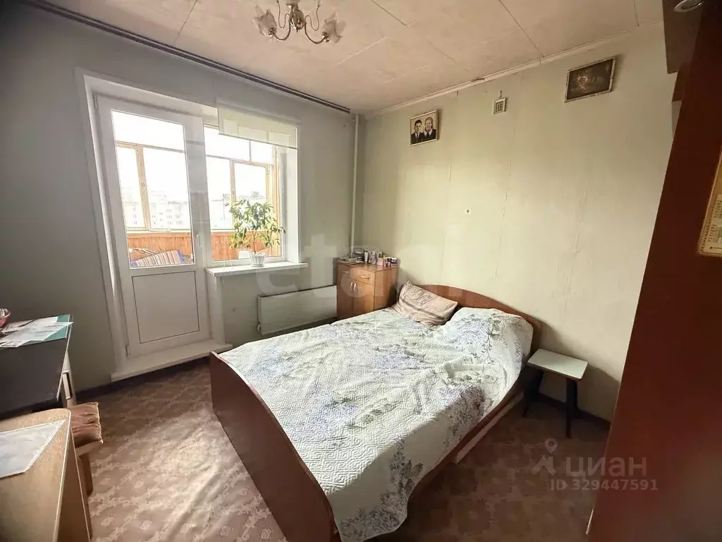 3-к кв. Марий Эл, Йошкар-Ола ул. Анникова, 9 (66.6 м) - Фото 2