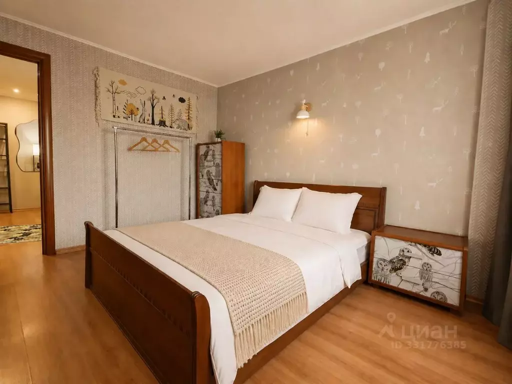 2-к кв. Мурманская область, Мурманск ул. Полярные Зори, 49к2 (41.6 м) - Фото 2
