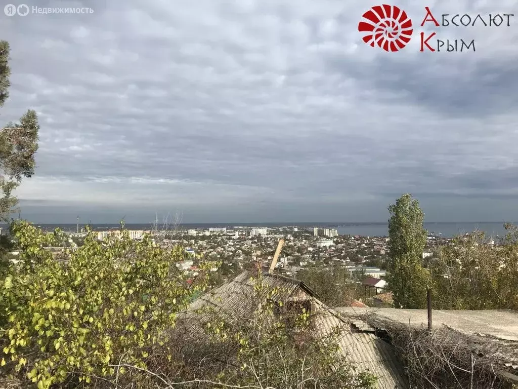 Дом в Феодосия, Южная улица, 15 (52.8 м) - Фото 1