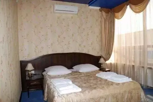 Комната Краснодарский край, Крымск Коммунистическая ул., 17 (45.0 м) - Фото 2