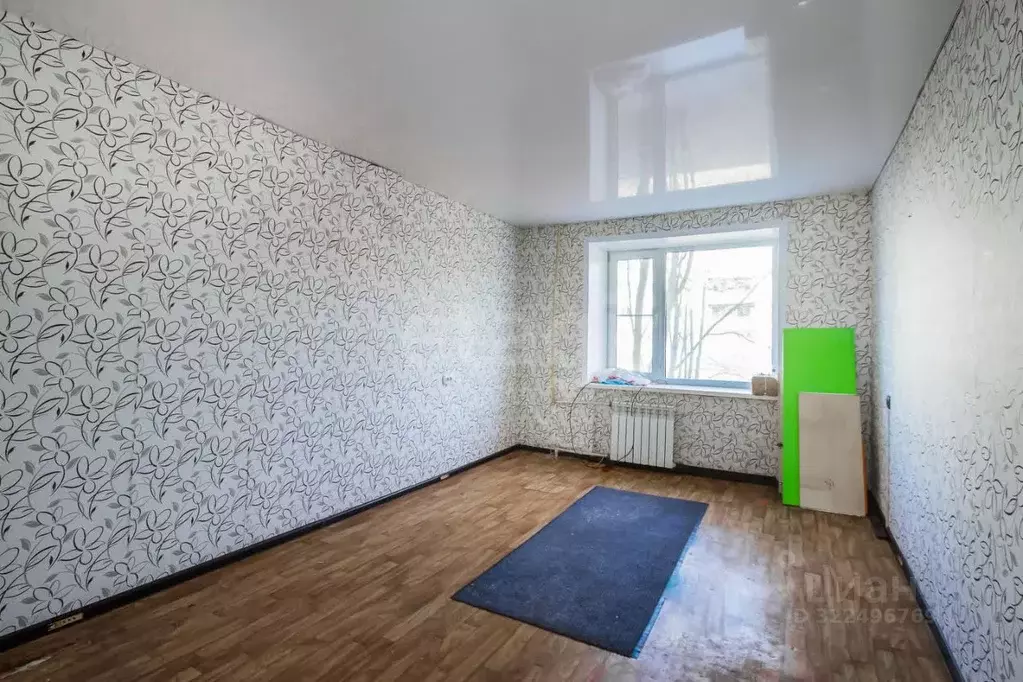 Комната Вологодская область, Сокол ул. Кирова, 40 (17.9 м) - Фото 1