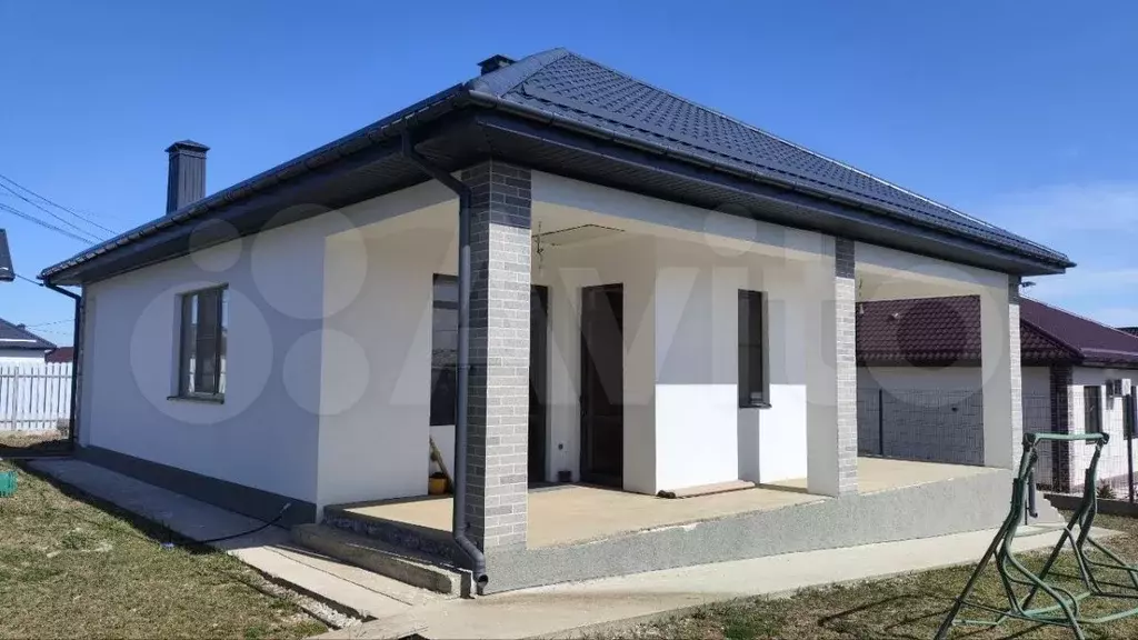 Дом 110 м на участке 5,9 сот. - Фото 0