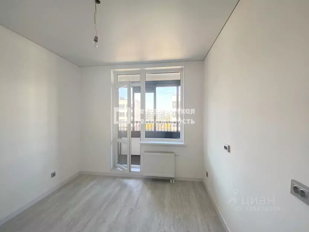 1-к кв. Санкт-Петербург просп. Ветеранов, 210 (33.0 м) - Фото 2