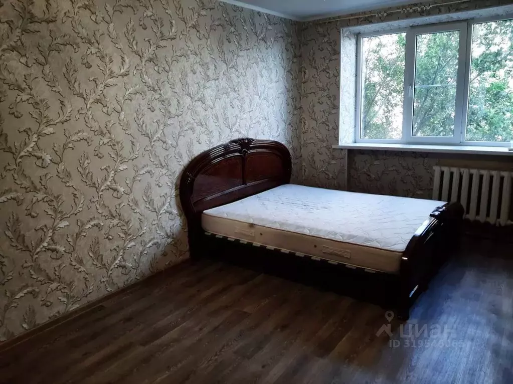 1-к кв. Астраханская область, Астрахань Звездная ул., 9/16 (30.0 м) - Фото 0