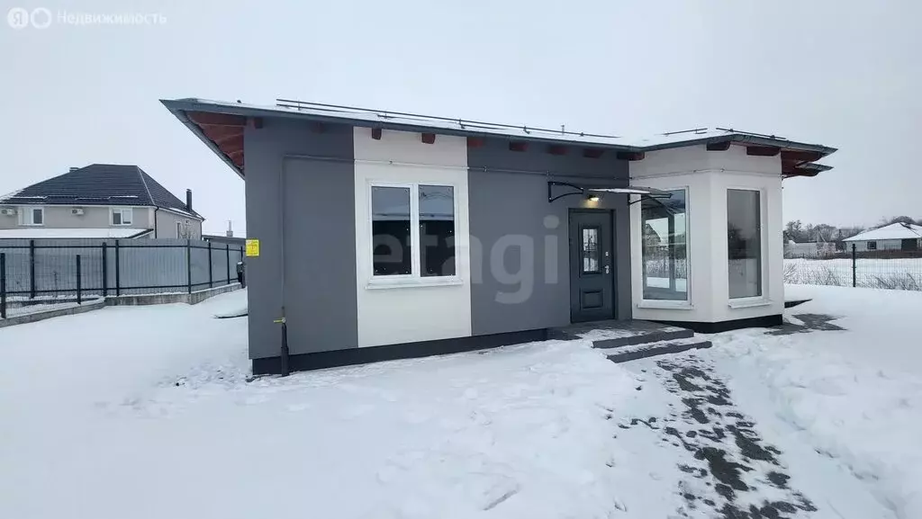 Дом в посёлок Родники, Садовый переулок (139 м) - Фото 2