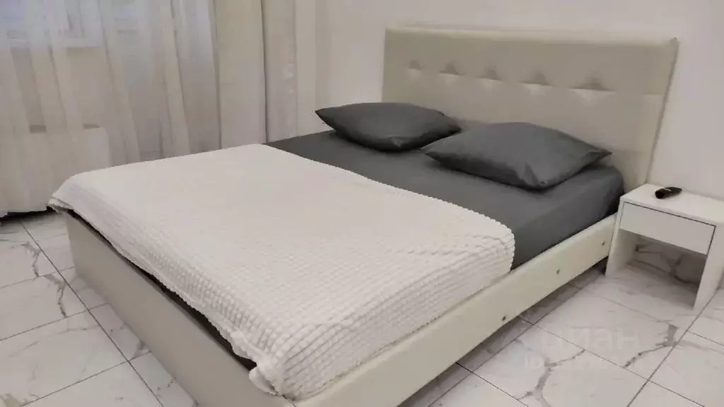 1-к кв. Тульская область, Тула ул. Металлургов, 106 (40.0 м) - Фото 1