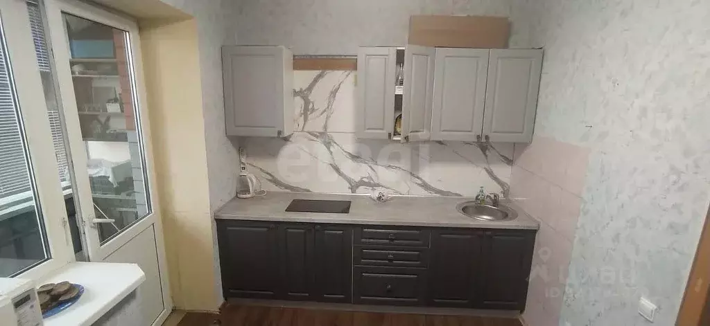 1-к кв. Краснодарский край, Краснодар ул. Чайковского, 27 (39.0 м) - Фото 1