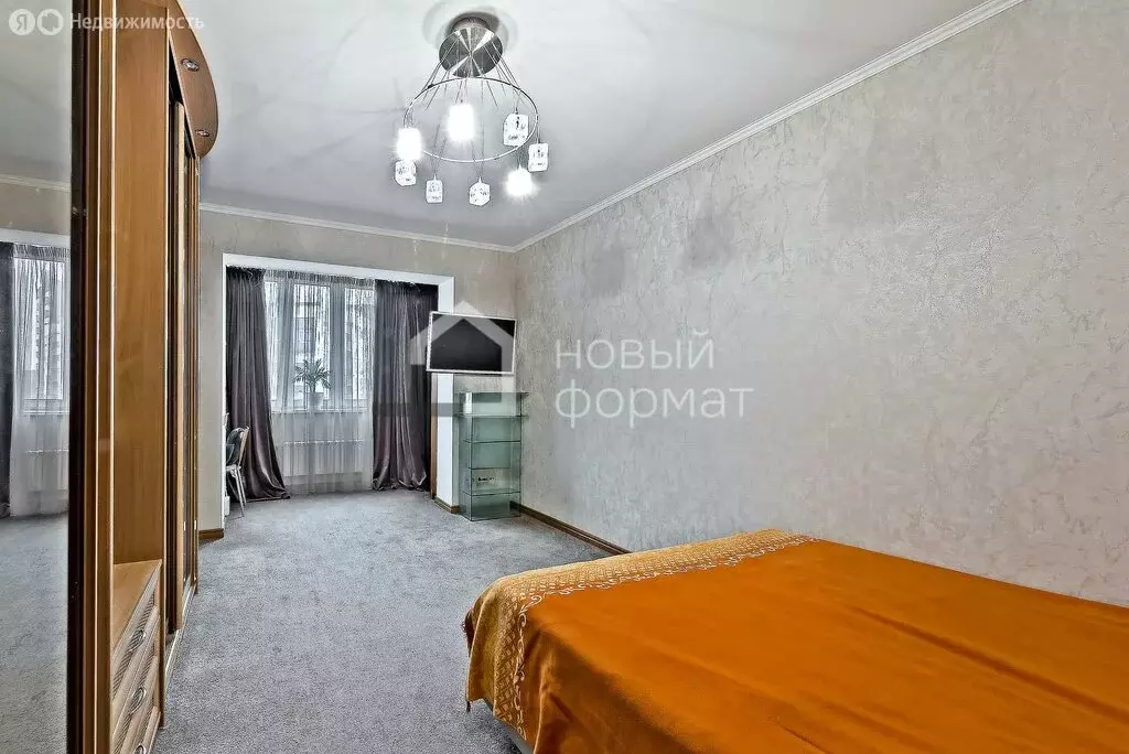 2-комнатная квартира: Мытищи, Шараповская улица, 1 (60.7 м) - Фото 2