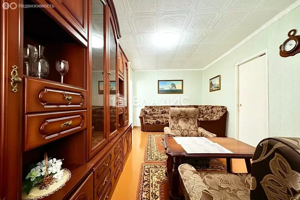 4-комнатная квартира: Петрозаводск, улица Труда, 6 (61.8 м) - Фото 2