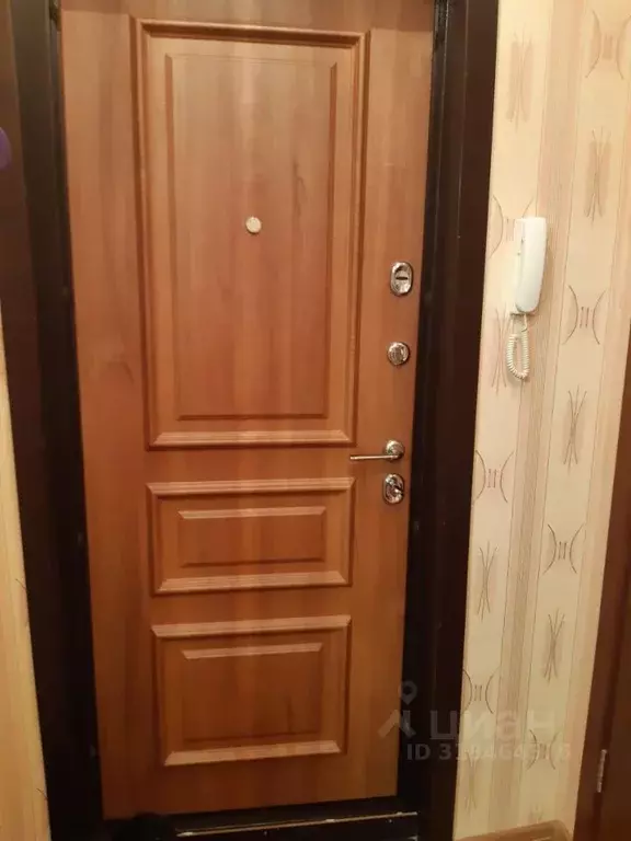 1-к кв. Липецкая область, Липецк Юбилейная ул., 5А (36.3 м) - Фото 1