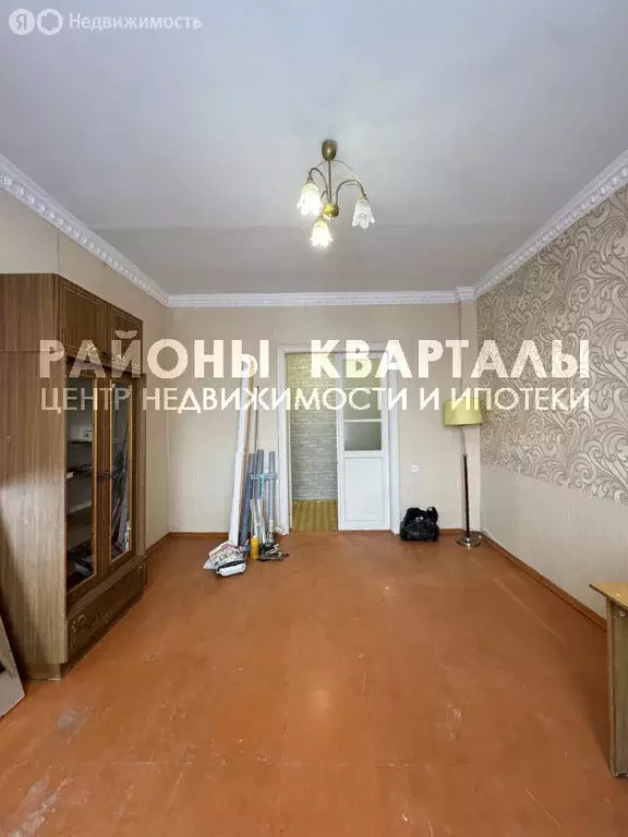 3-комнатная квартира: Челябинск, улица Богдана Хмельницкого, 15 (77 м) - Фото 2