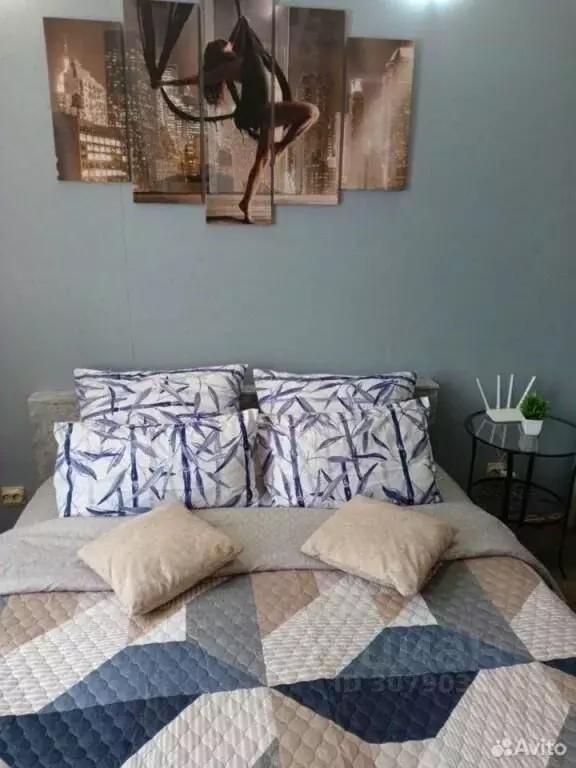 1-к кв. Московская область, Ногинск Богородский городской округ, ул. ... - Фото 2