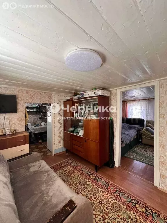 Дом в Шахты, Кадровая улица, 44 (40.2 м) - Фото 0