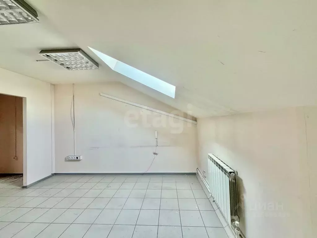 Офис в Воронежская область, Воронеж ул. 45-й Стрелковой Дивизии, ... - Фото 1